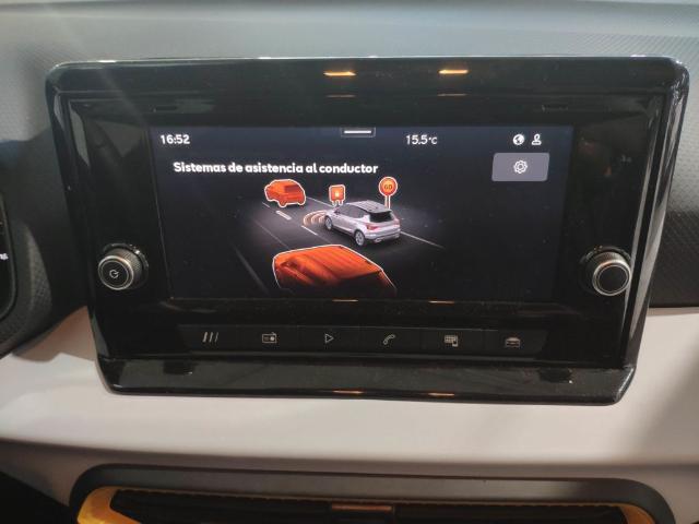 SEAT Arona 1.0 TSI Style Special Edition 85 kW (115 CV)