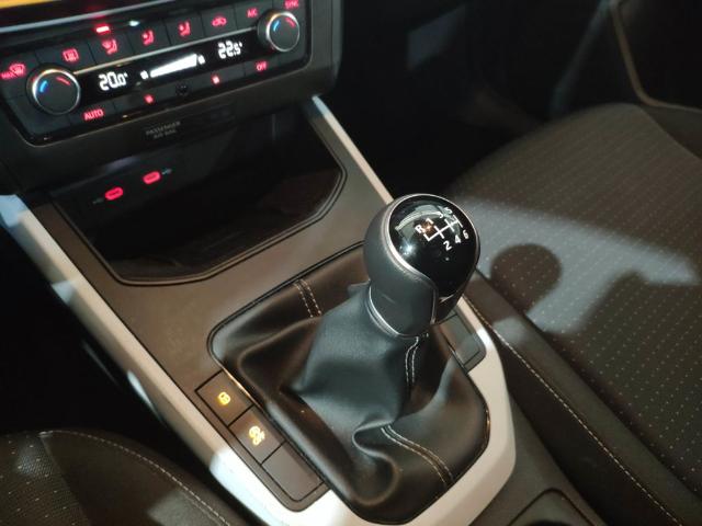 SEAT Arona 1.0 TSI Style Special Edition 85 kW (115 CV)