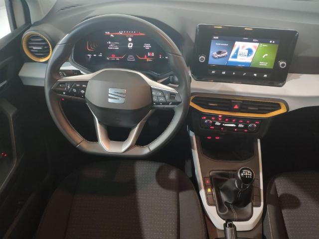 SEAT Arona 1.0 TSI Style Special Edition 85 kW (115 CV)