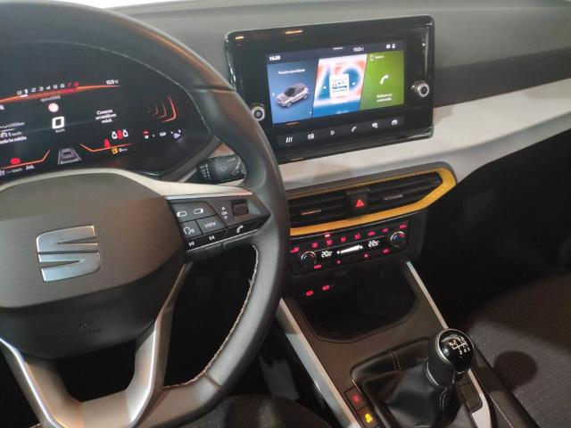 SEAT Arona 1.0 TSI Style Special Edition 85 kW (115 CV)