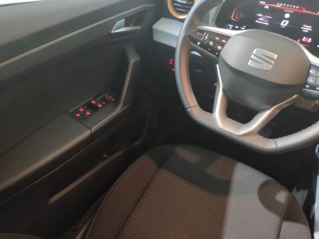 SEAT Arona 1.0 TSI Style Special Edition 85 kW (115 CV)