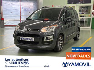 Citroen C3 Picasso en Motorflash