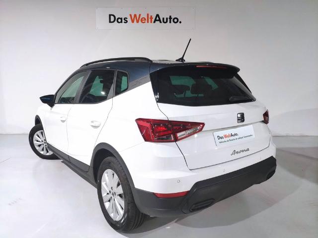 SEAT Arona 1.0 TSI Style Special Edition 85 kW (115 CV)