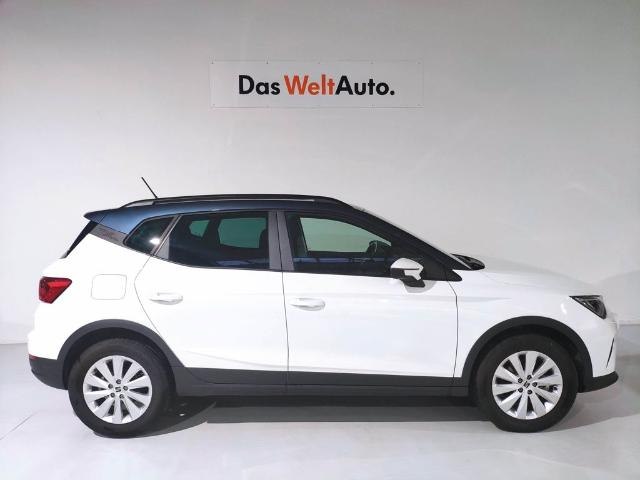 SEAT Arona 1.0 TSI Style Special Edition 85 kW (115 CV)