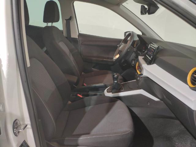 SEAT Arona 1.0 TSI Style Special Edition 85 kW (115 CV)