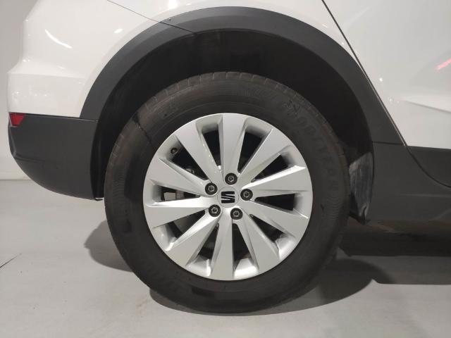 SEAT Arona 1.0 TSI Style Special Edition 85 kW (115 CV)