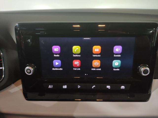 SEAT Arona 1.0 TSI Style Special Edition 85 kW (115 CV)