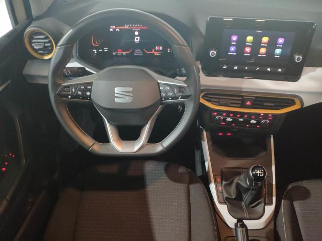 SEAT Arona 1.0 TSI Style Special Edition 85 kW (115 CV)