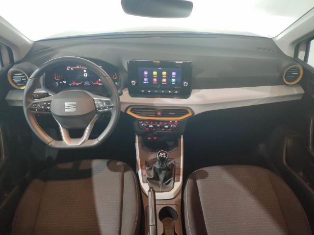 SEAT Arona 1.0 TSI Style Special Edition 85 kW (115 CV)