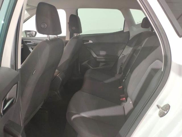 SEAT Arona 1.0 TSI Style Special Edition 85 kW (115 CV)