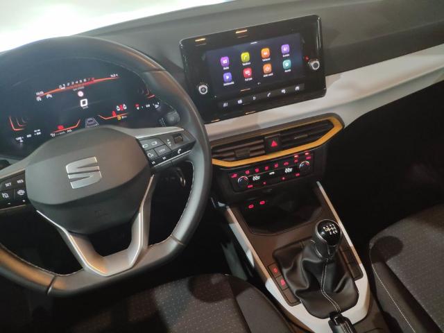 SEAT Arona 1.0 TSI Style Special Edition 85 kW (115 CV)