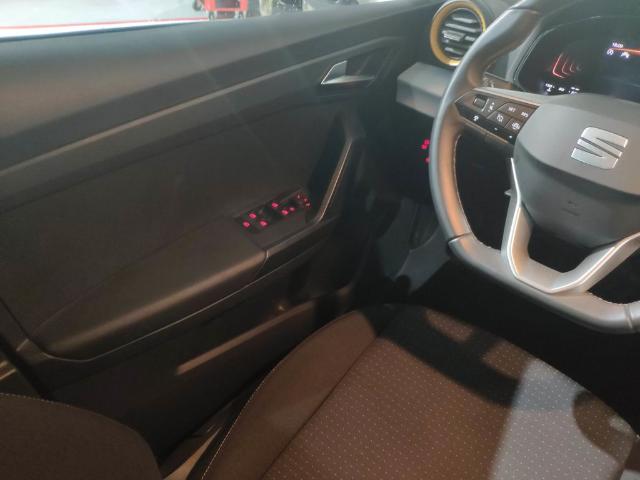 SEAT Arona 1.0 TSI Style Special Edition 85 kW (115 CV)