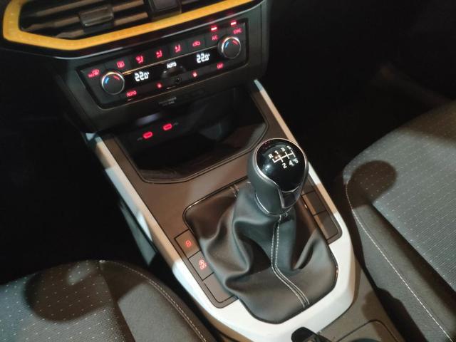 SEAT Arona 1.0 TSI Style Special Edition 85 kW (115 CV)