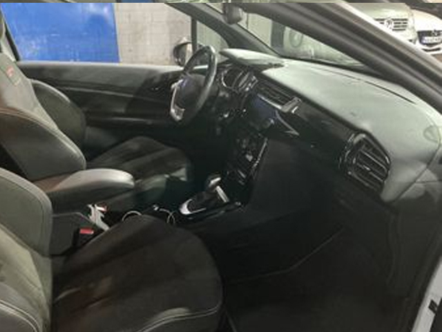 DS DS3 1.2 PureTech Performance Line 81 kW (110 CV)