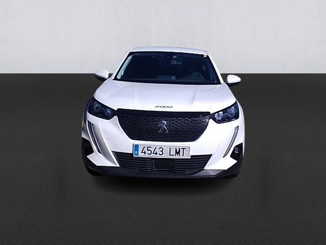 Peugeot 2008 Puretech 100 S&S Active Pack 75 kW (100 CV)