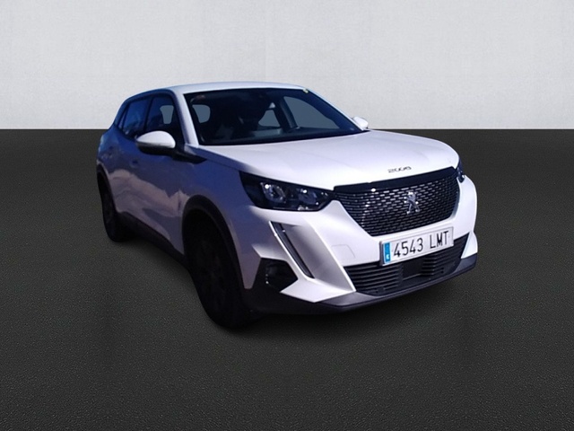 Peugeot 2008 Puretech 100 S&S Active Pack 75 kW (100 CV)