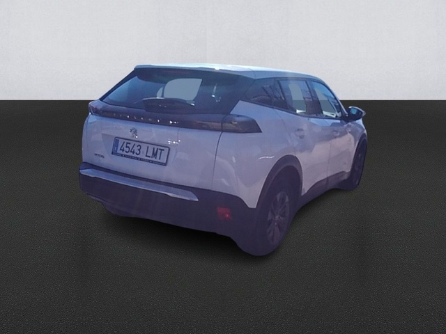 Peugeot 2008 Puretech 100 S&S Active Pack 75 kW (100 CV)