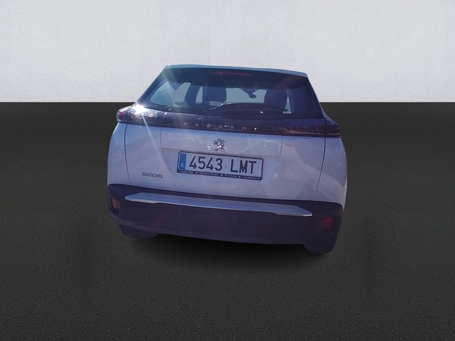 Peugeot 2008 Puretech 100 S&S Active Pack 75 kW (100 CV)