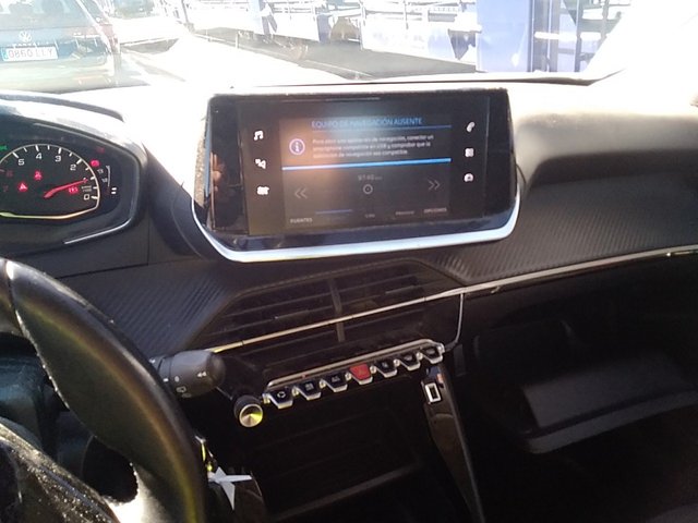 Peugeot 2008 Puretech 100 S&S Active Pack 75 kW (100 CV)