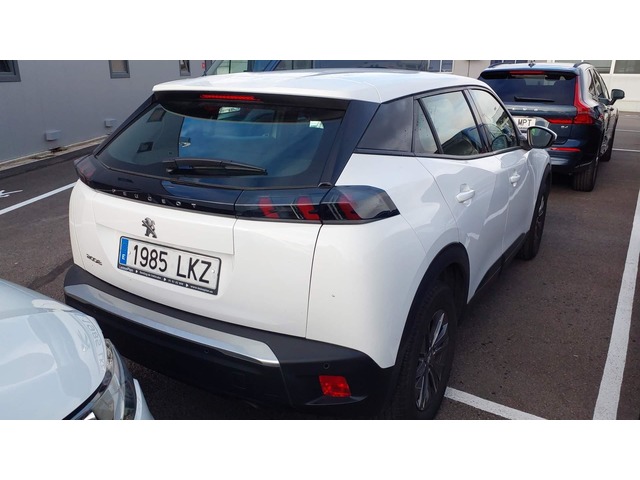 Peugeot 2008 PureTech 100 S&S Active 75 kW (100 CV)