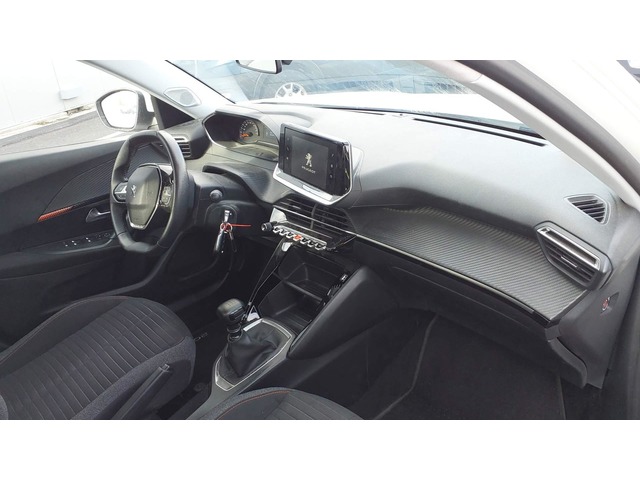 Peugeot 2008 PureTech 100 S&S Active 75 kW (100 CV)