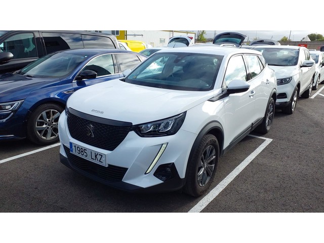 Peugeot 2008 PureTech 100 S&S Active 75 kW (100 CV)