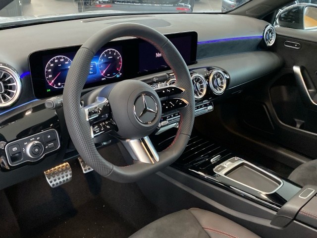 Mercedes-Benz Clase A 180 en Barcelona