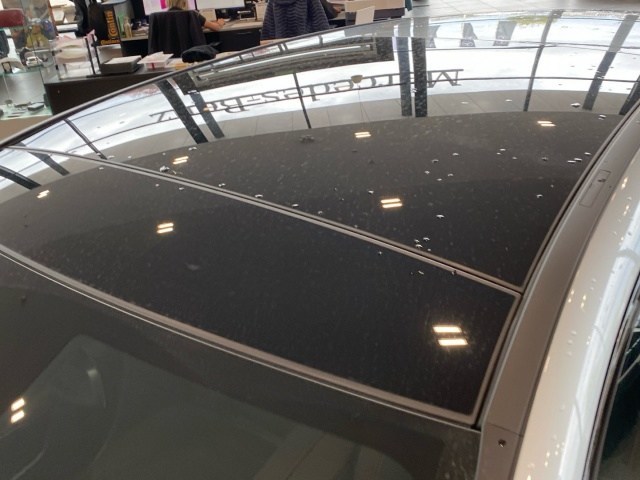 Mercedes-Benz Clase A 180 en Barcelona