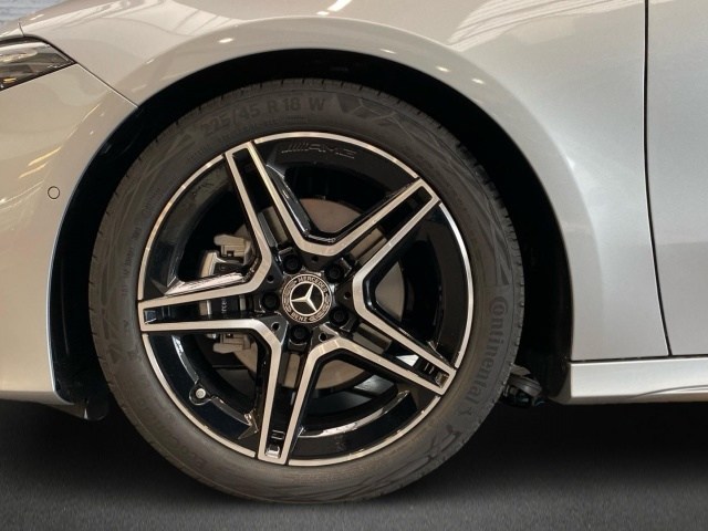 Mercedes-Benz Clase A 180 en Barcelona