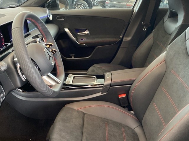 Mercedes-Benz Clase A 180 en Barcelona