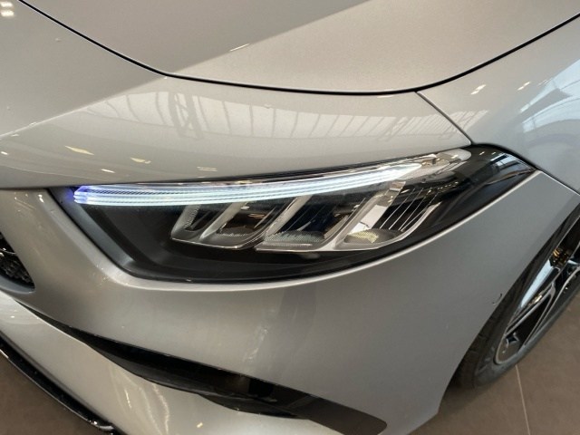 Mercedes-Benz Clase A 180 en Barcelona