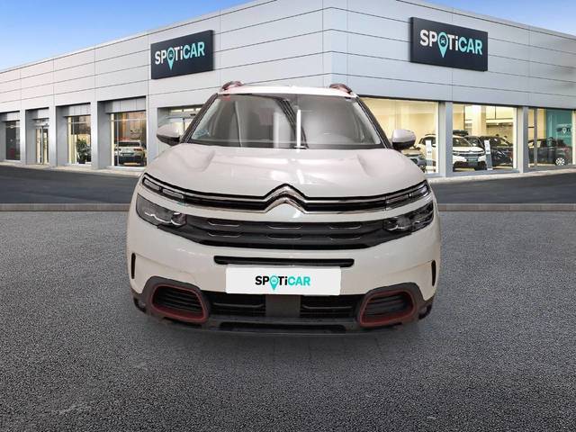 Citroen C5 Aircross PureTech 130 S&S C Series 96 kW (131 CV)