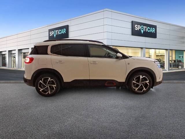 Citroen C5 Aircross PureTech 130 S&S C Series 96 kW (131 CV)