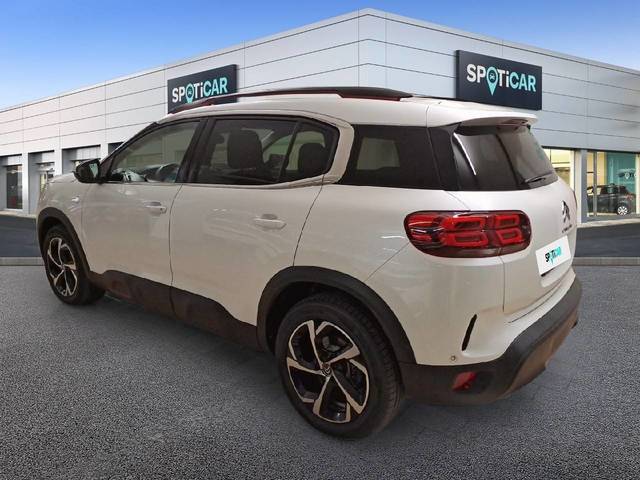 Citroen C5 Aircross PureTech 130 S&S C Series 96 kW (131 CV)