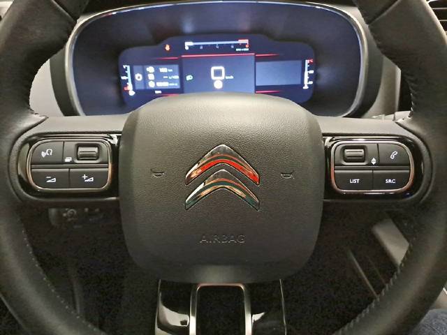 Citroen C5 Aircross PureTech 130 S&S C Series 96 kW (131 CV)