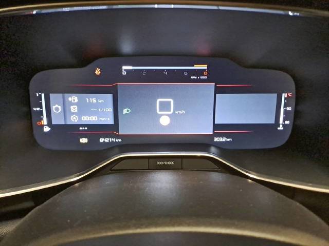 Citroen C5 Aircross PureTech 130 S&S C Series 96 kW (131 CV)