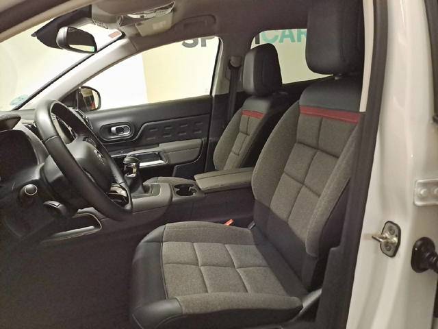 Citroen C5 Aircross PureTech 130 S&S C Series 96 kW (131 CV)