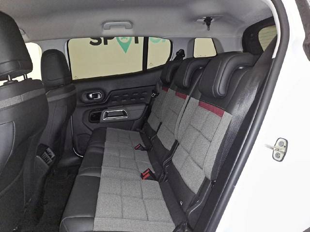 Citroen C5 Aircross PureTech 130 S&S C Series 96 kW (131 CV)