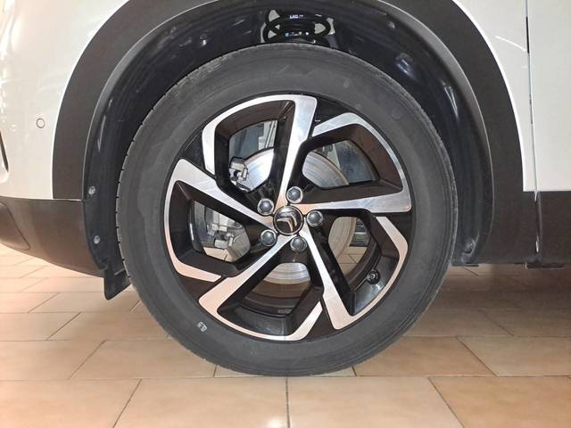 Citroen C5 Aircross PureTech 130 S&S C Series 96 kW (131 CV)