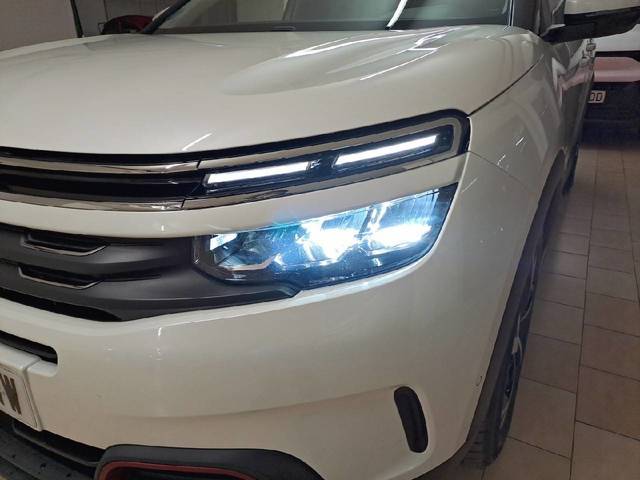 Citroen C5 Aircross PureTech 130 S&S C Series 96 kW (131 CV)