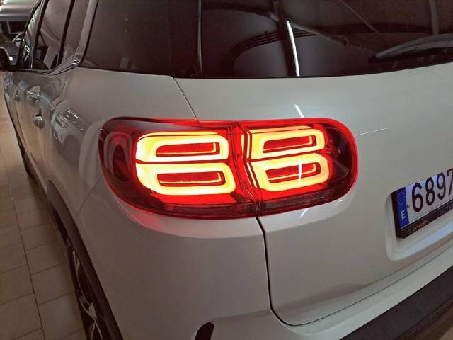Citroen C5 Aircross PureTech 130 S&S C Series 96 kW (131 CV)