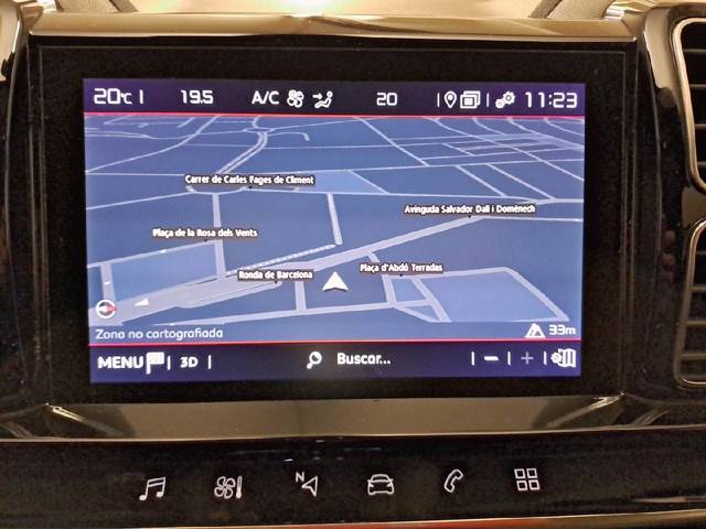 Citroen C5 Aircross PureTech 130 S&S C Series 96 kW (131 CV)