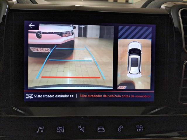 Citroen C5 Aircross PureTech 130 S&S C Series 96 kW (131 CV)