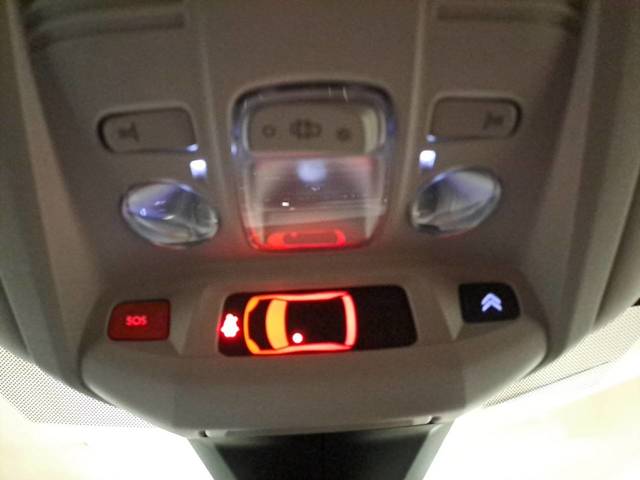 Citroen C5 Aircross PureTech 130 S&S C Series 96 kW (131 CV)