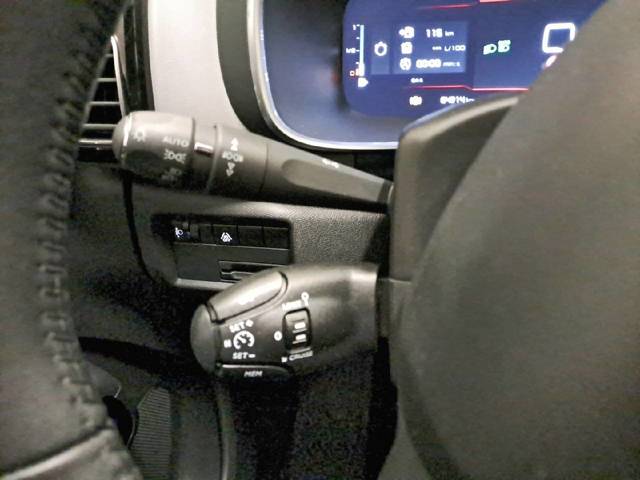 Citroen C5 Aircross PureTech 130 S&S C Series 96 kW (131 CV)