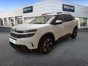 Citroen C5 Aircross PureTech 130 de segunda mano