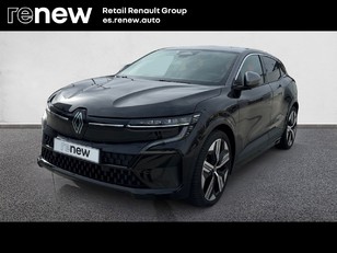 Renault Megane E-Tech en Motorflash