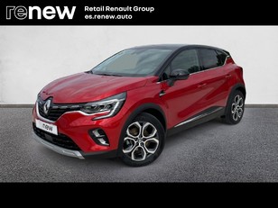 Renault Captur en Motorflash