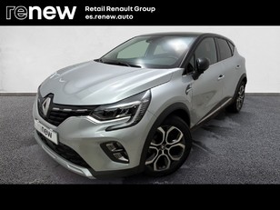 Renault Captur en Motorflash