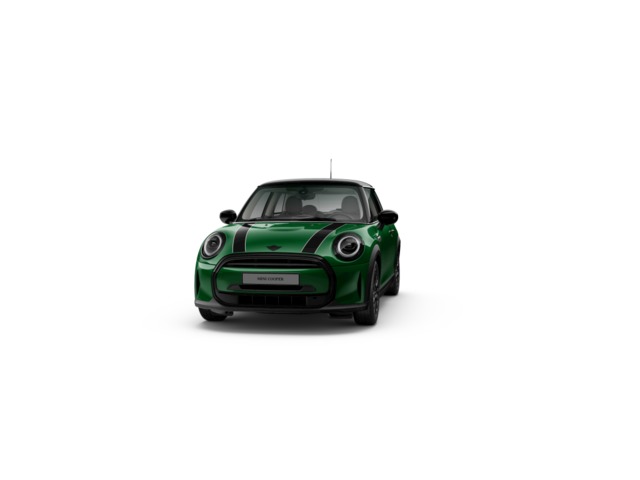 fotoG 0 del MINI MINI 3 Puertas Cooper 100 kW (136 CV) 136cv Gasolina del 2022 en Valencia
